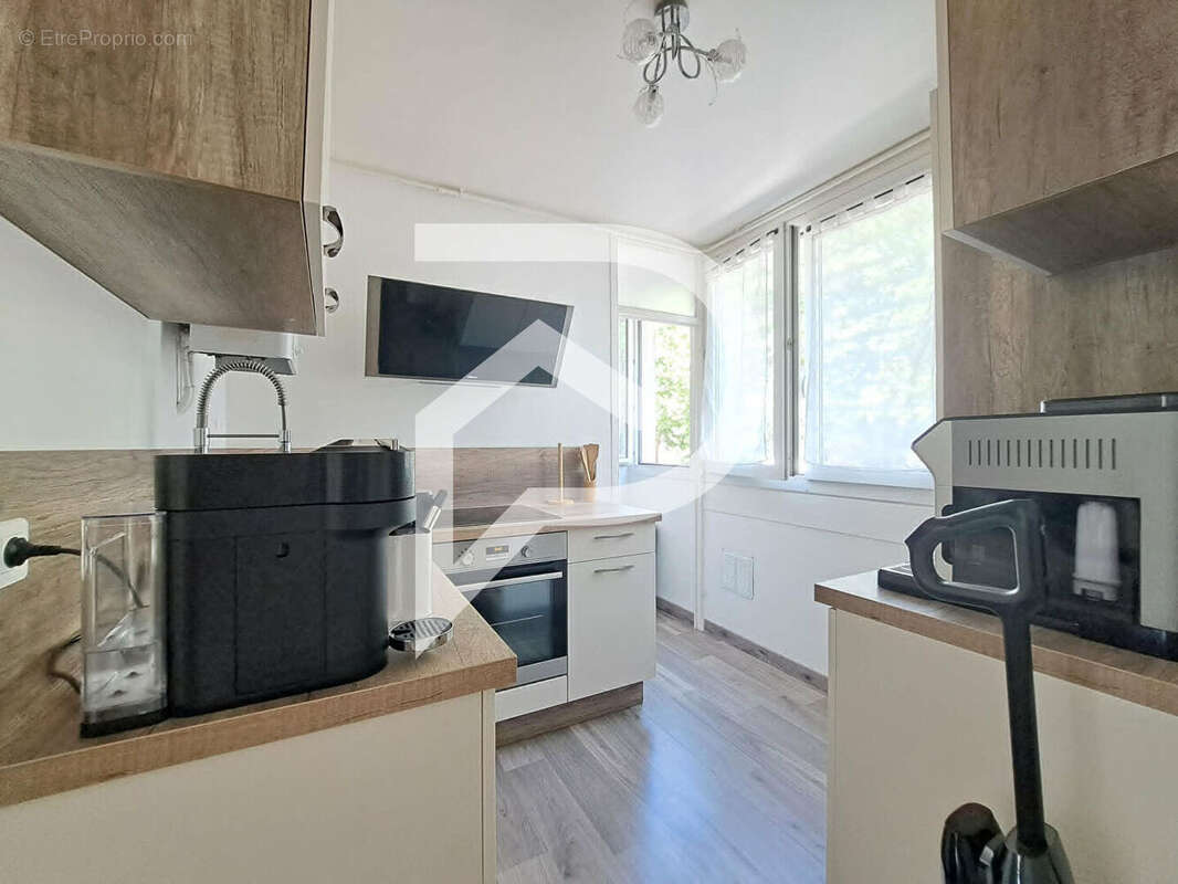 Appartement à BEAUVAIS