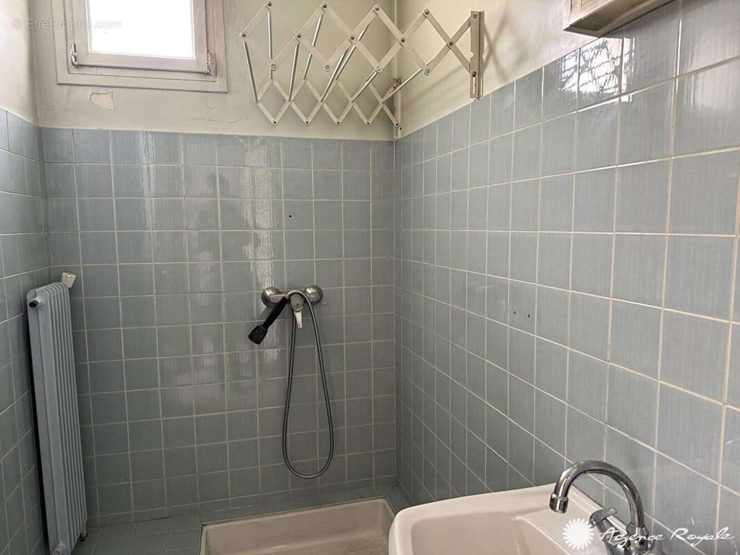 Appartement à SAINT-GERMAIN-EN-LAYE