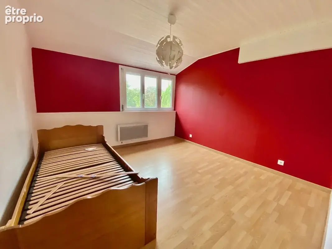 À découvrir   pavillon individuel proche solre-le-château - photo 9