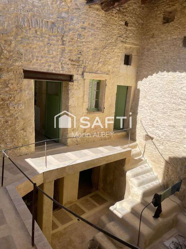 Photo 7 - Maison à SAINT-MAXIMIN