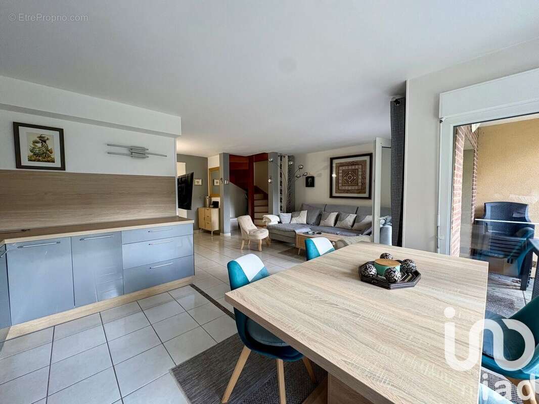 Photo 7 - Maison à BAILLET-EN-FRANCE