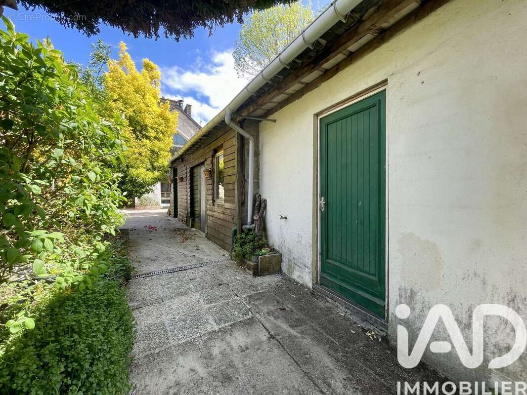 Photo 6 - Maison à LAMBALLE