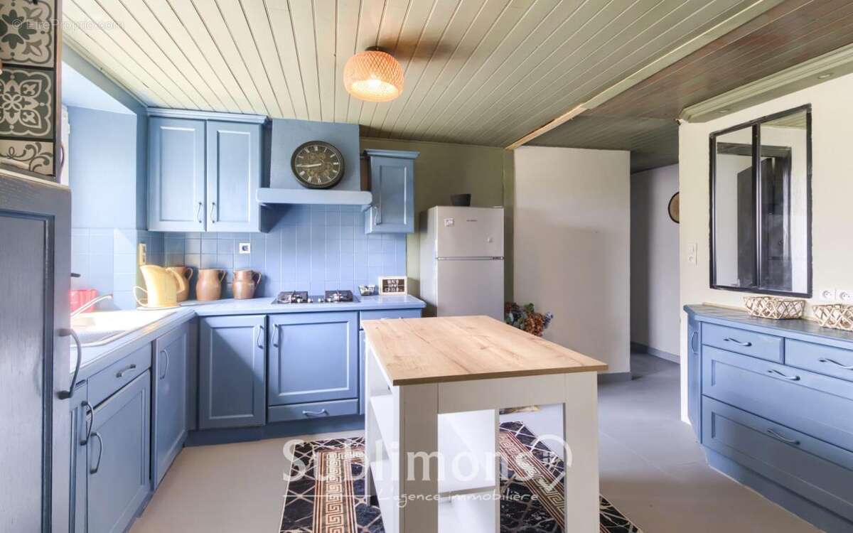Maison à CADEN
