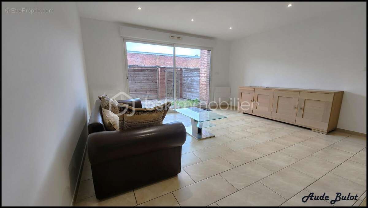 Appartement à ANNOEULLIN