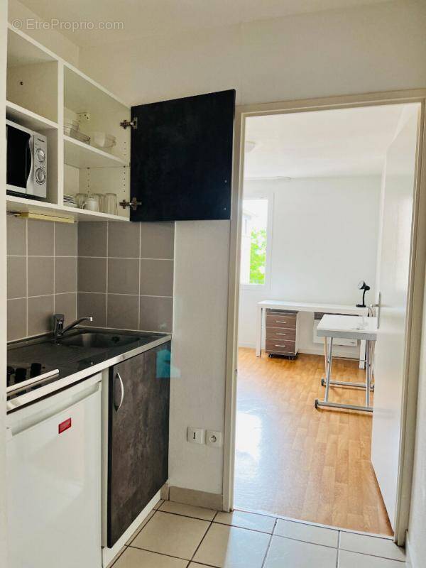 Appartement à CAEN