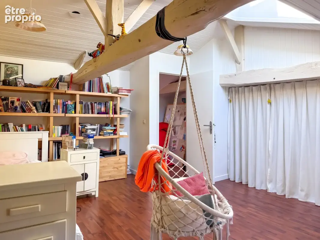 Maison bouguenais les couets - photo 13