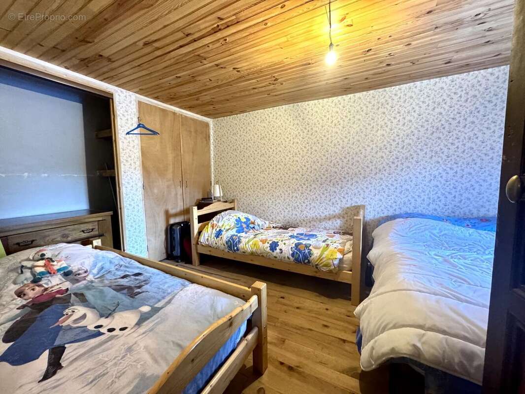 Maison à PUYVALADOR