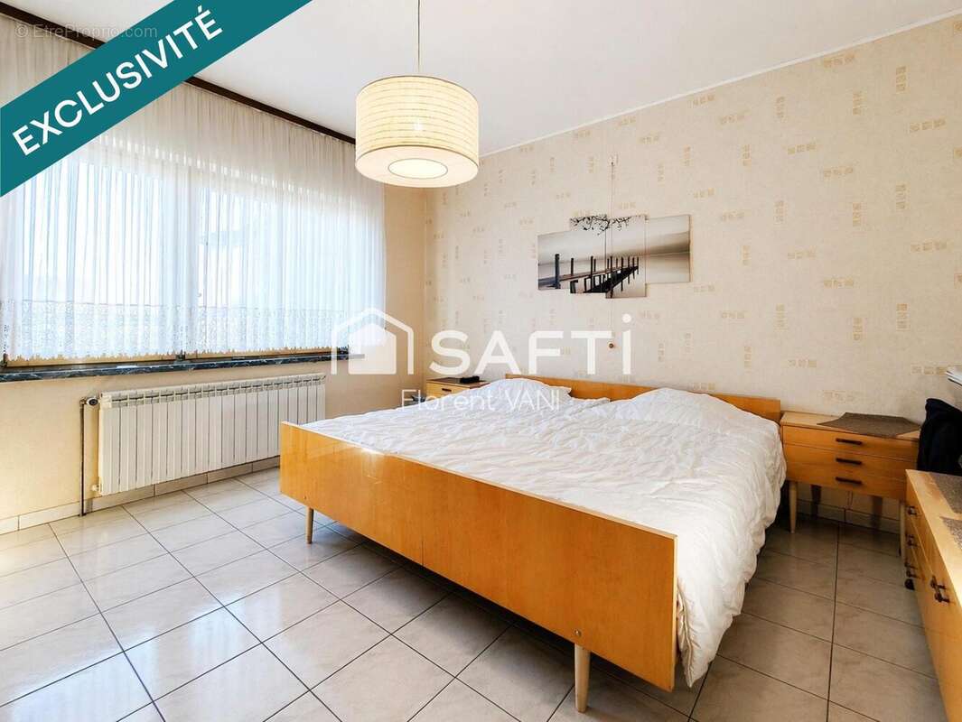 Photo 7 - Maison à CREUTZWALD