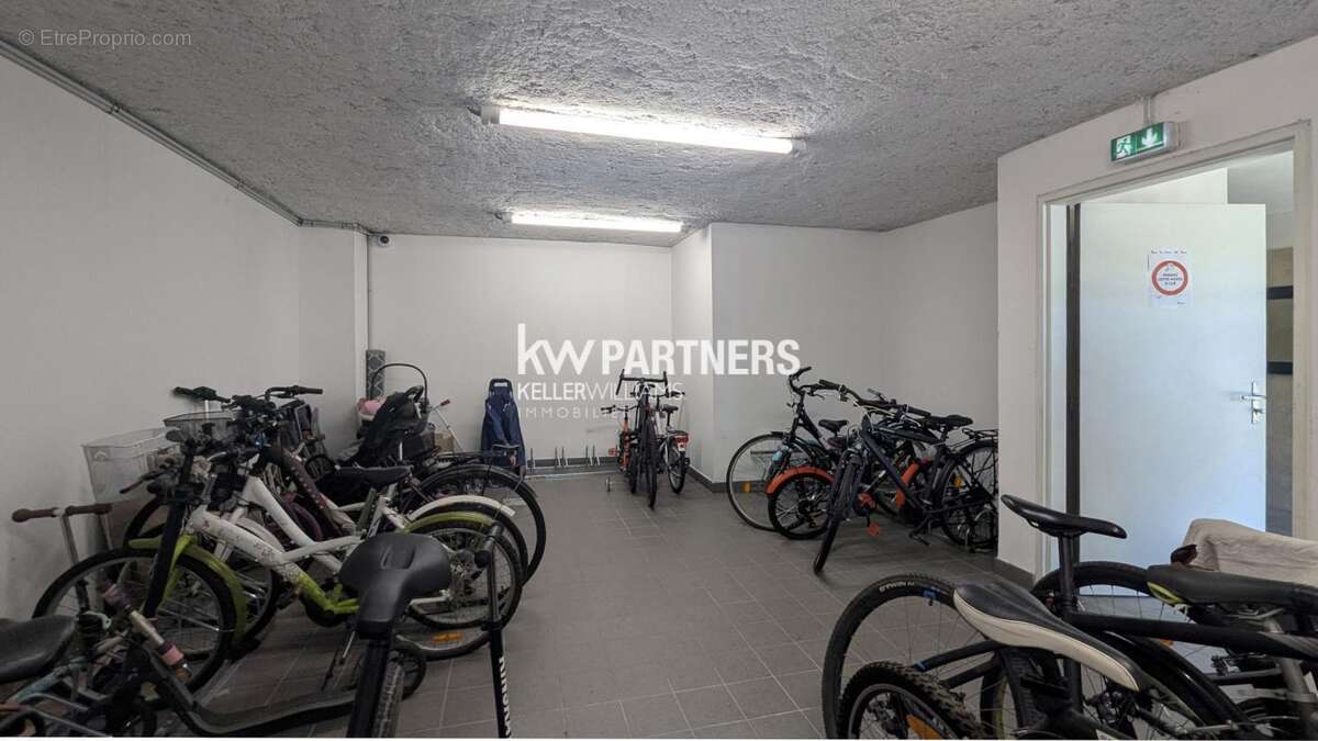 Appartement à ARGENTEUIL