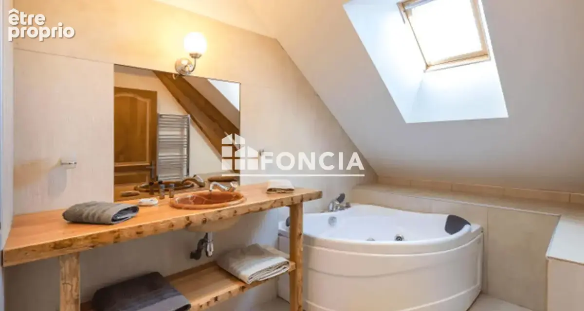 A vendre gîte hautes-alpes - photo 5