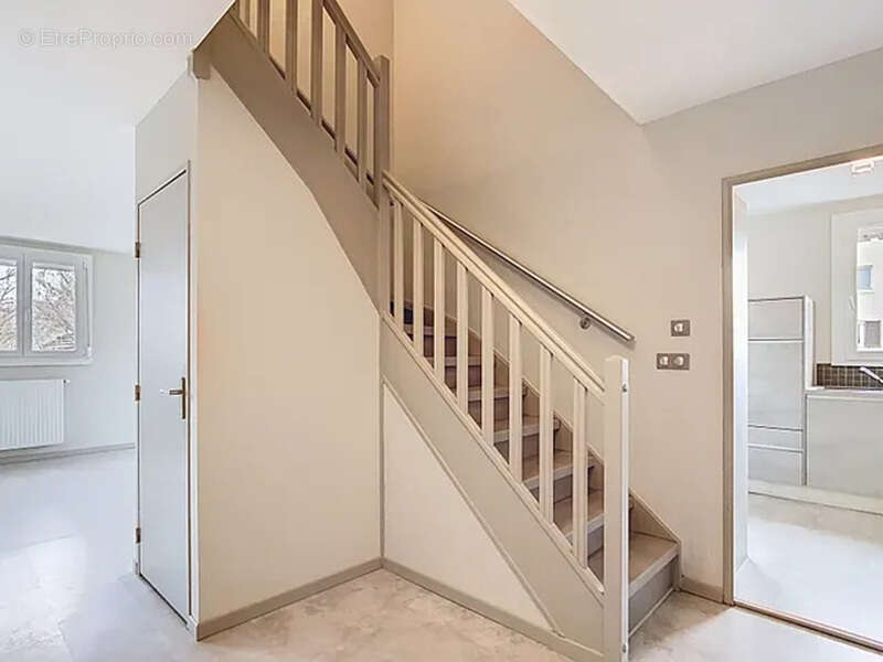 Maison à HEILLECOURT