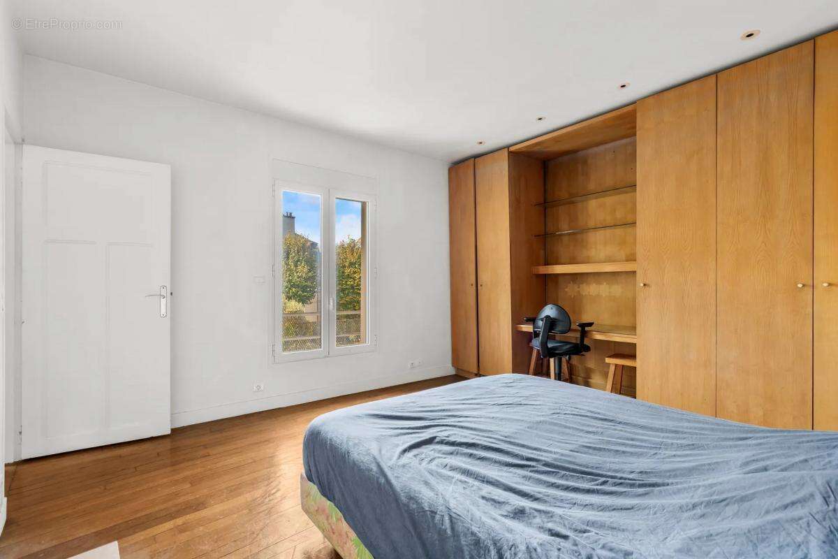 Maison à CHAMBOURCY