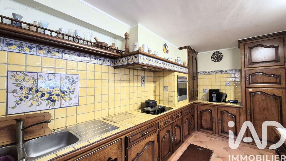 Photo 9 - Maison à MONTMEYAN