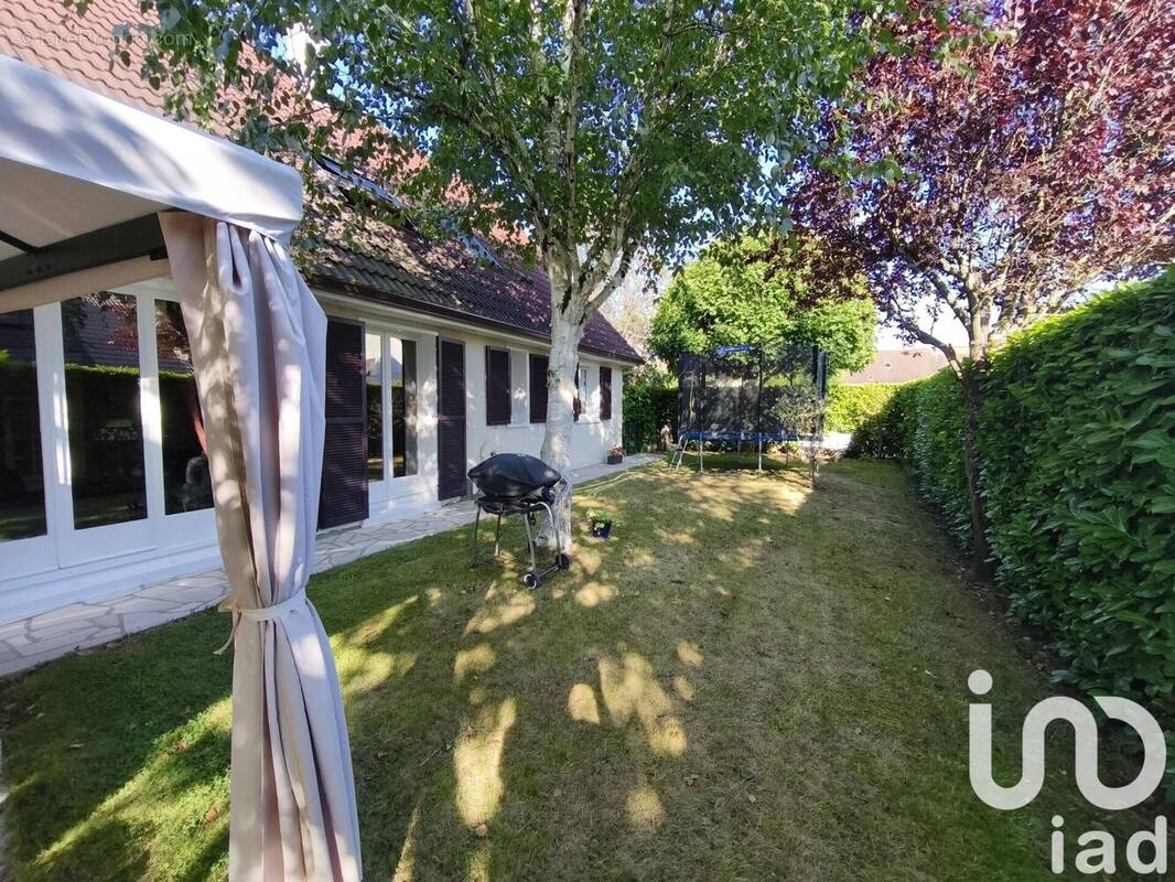 Photo 1 - Maison à GOMETZ-LA-VILLE