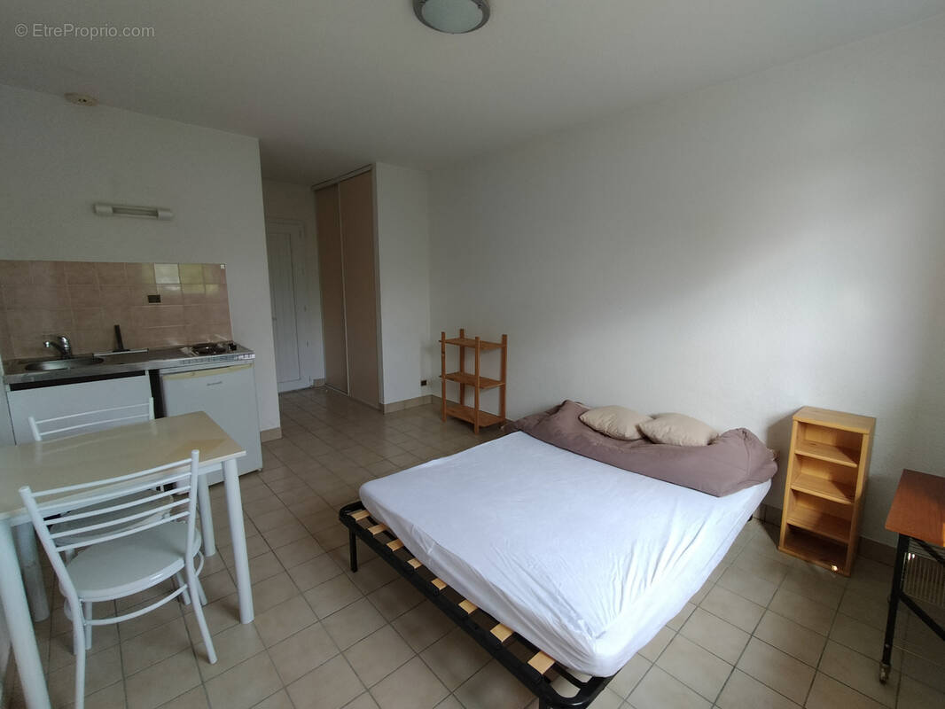 Appartement à BRESSUIRE