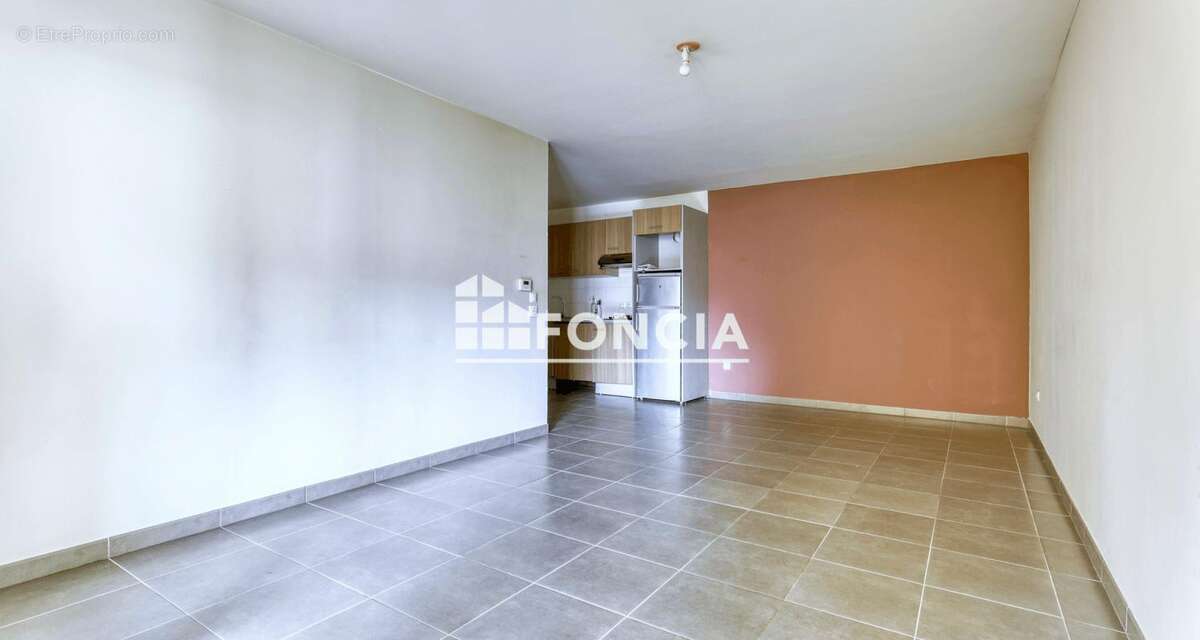 3 pièces 2 chambres à deux pas de la mairie de CLICHY ! - photo 5