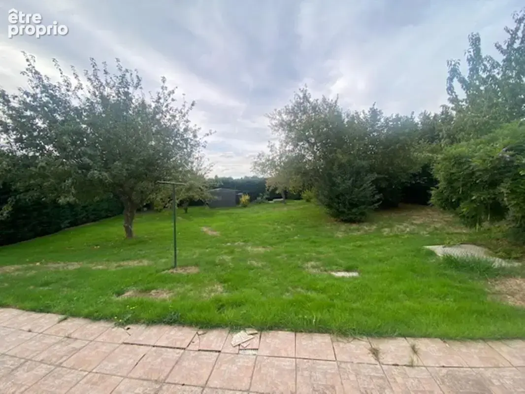 Maison Sierville 4 pièce(s) - photo 13