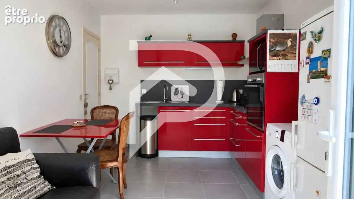 Maison de plain-pied 142 m² avec dépendance aménagée  4 chambres terrain 1 000 m² - photo 13