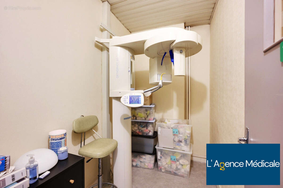 Commerce à PARIS-15E