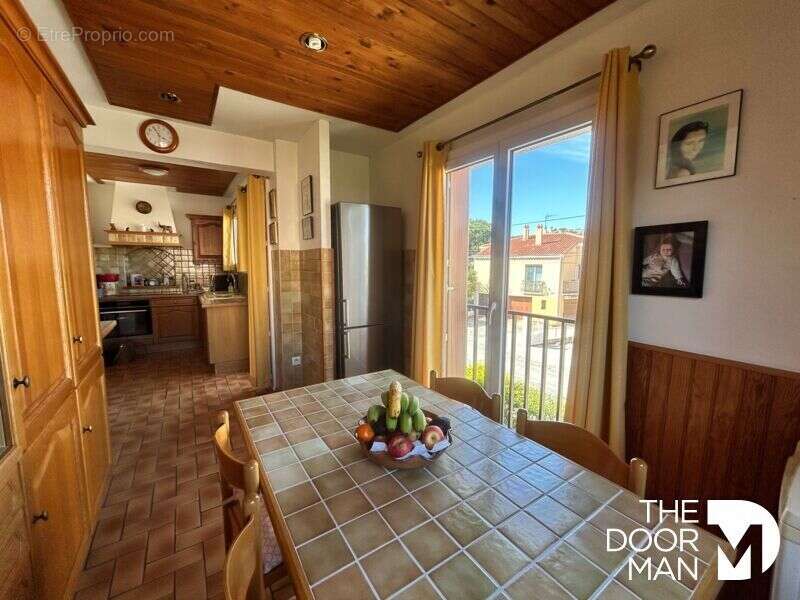 Appartement à HYERES