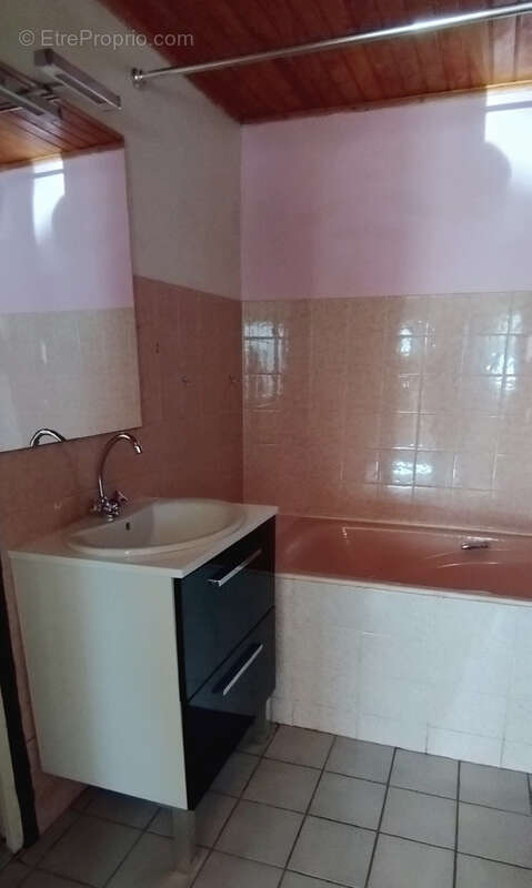 Maison à LACHAPELLE-SOUS-CHANEAC