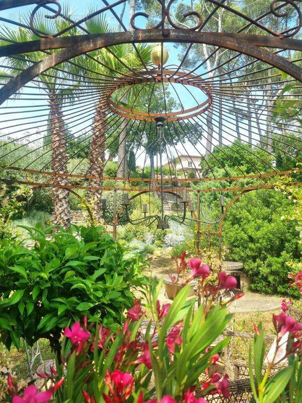 Maison à DRAGUIGNAN