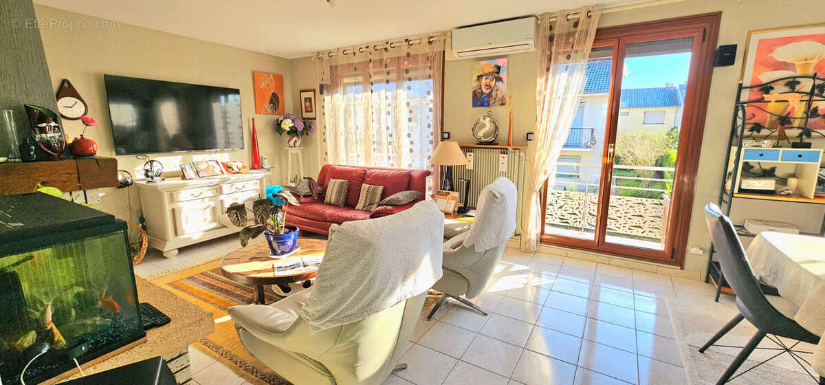 Maison à SAULXURES-LES-NANCY