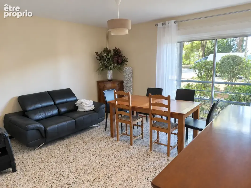 Photo Appartement à Toulon au prix de 249 000€