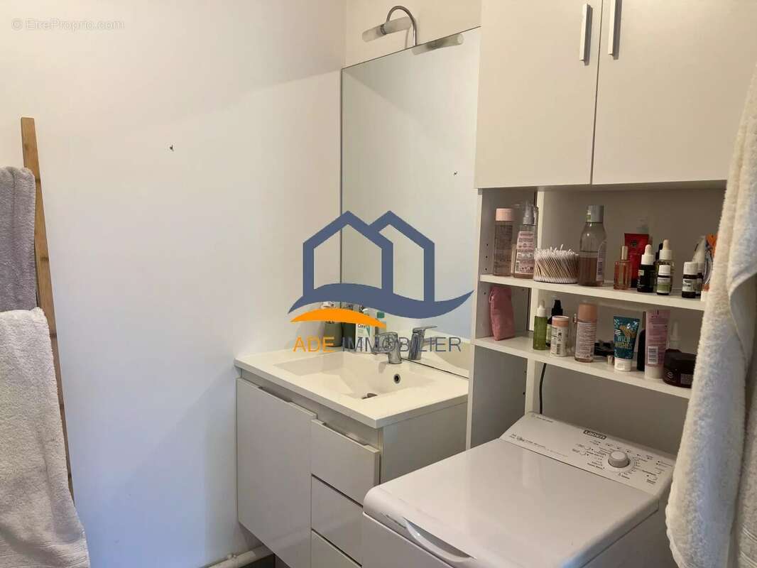 Aix en Pre 36 m² - photo 11