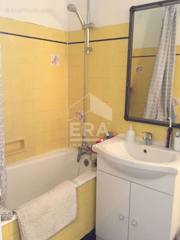 Appartement à PARIS-12E