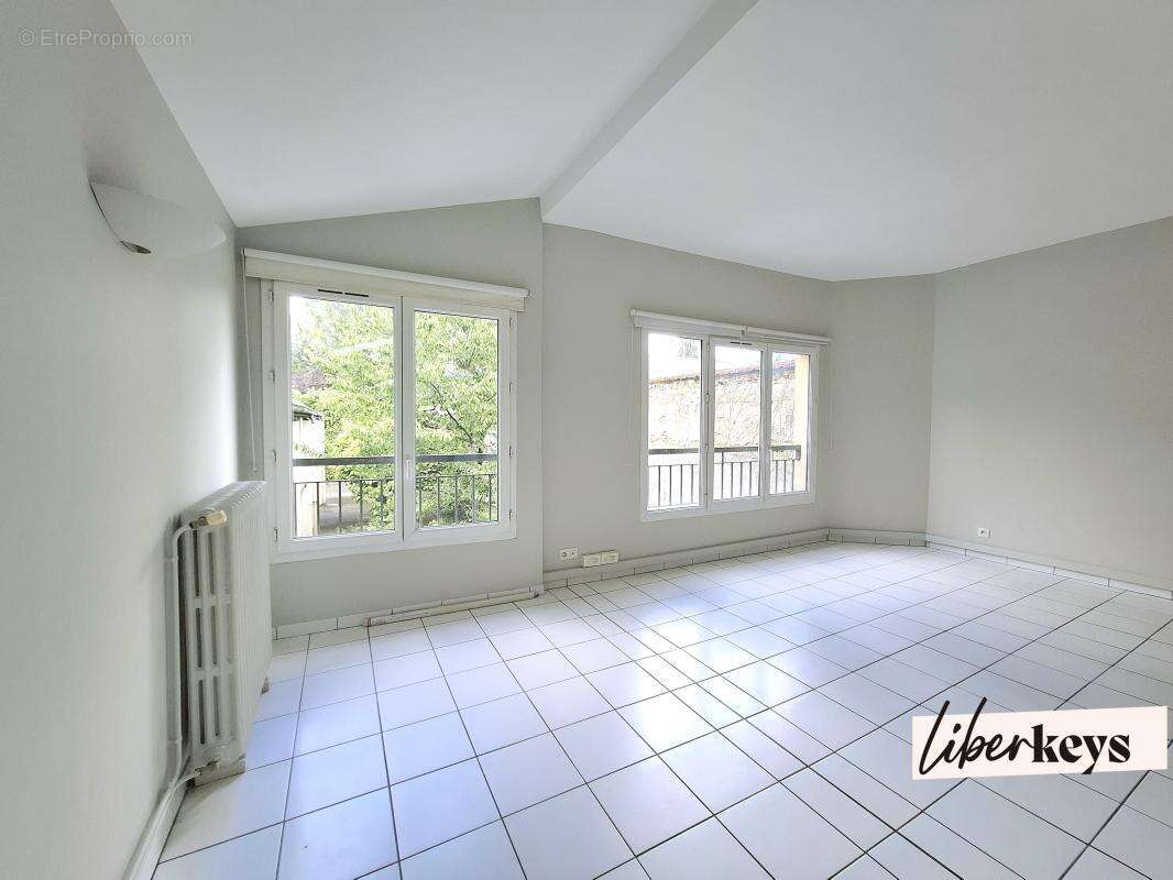 Appartement à RAMBOUILLET