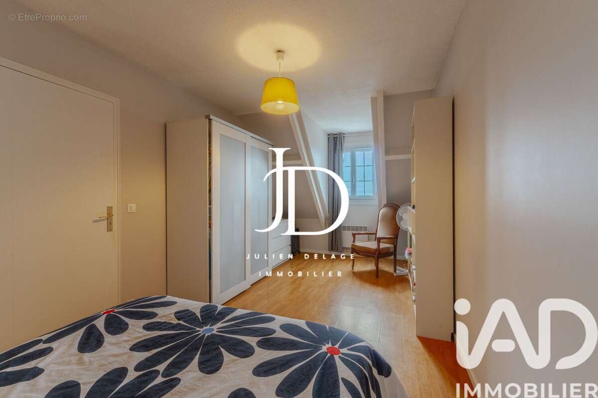 Photo 7 - Maison à LONGPERRIER