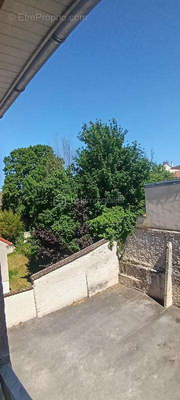 Appartement à TOURNAN-EN-BRIE