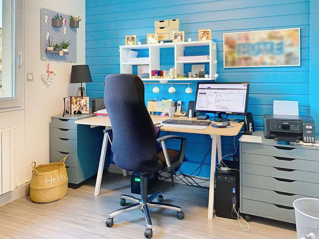 Maison à AGON-COUTAINVILLE