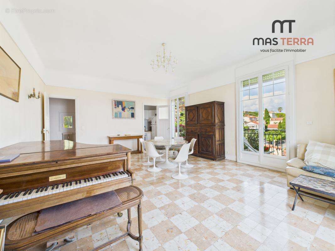 Appartement à GRASSE