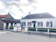 Maison à CONCHIL-LE-TEMPLE