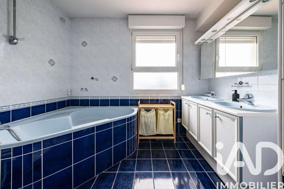 Photo 6 - Appartement à DIJON