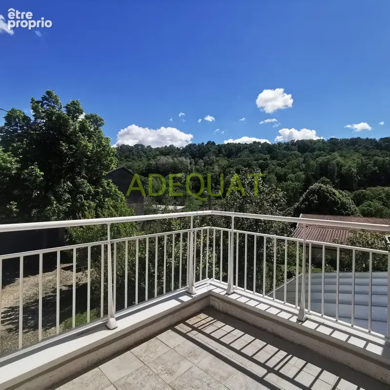 Maison récente de 110m2 au calme avec vue dégagée - photo 2