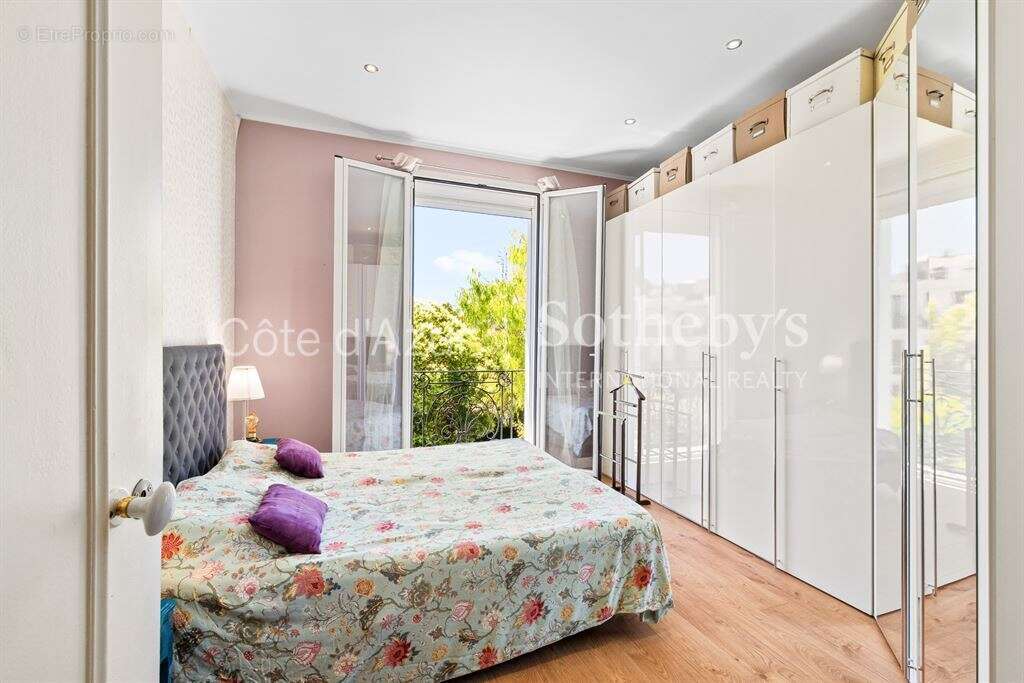 Nice Chambrun villa avec piscine, appartement indépendant et jardin - photo 19