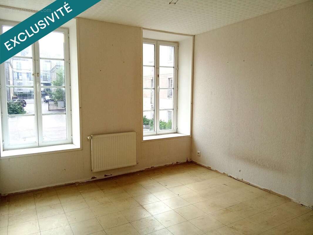 Photo 6 - Appartement à AUTUN