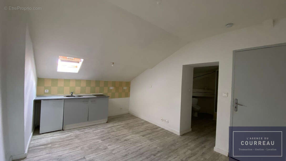 Appartement à SETE
