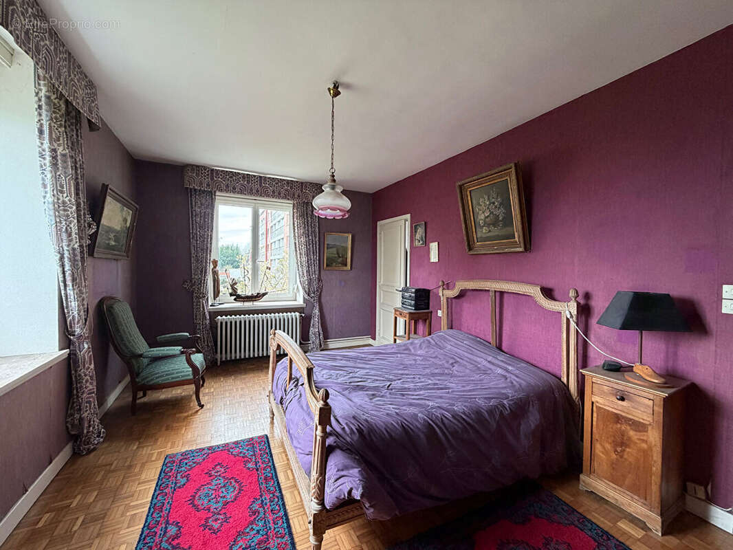 Maison à ROUBAIX