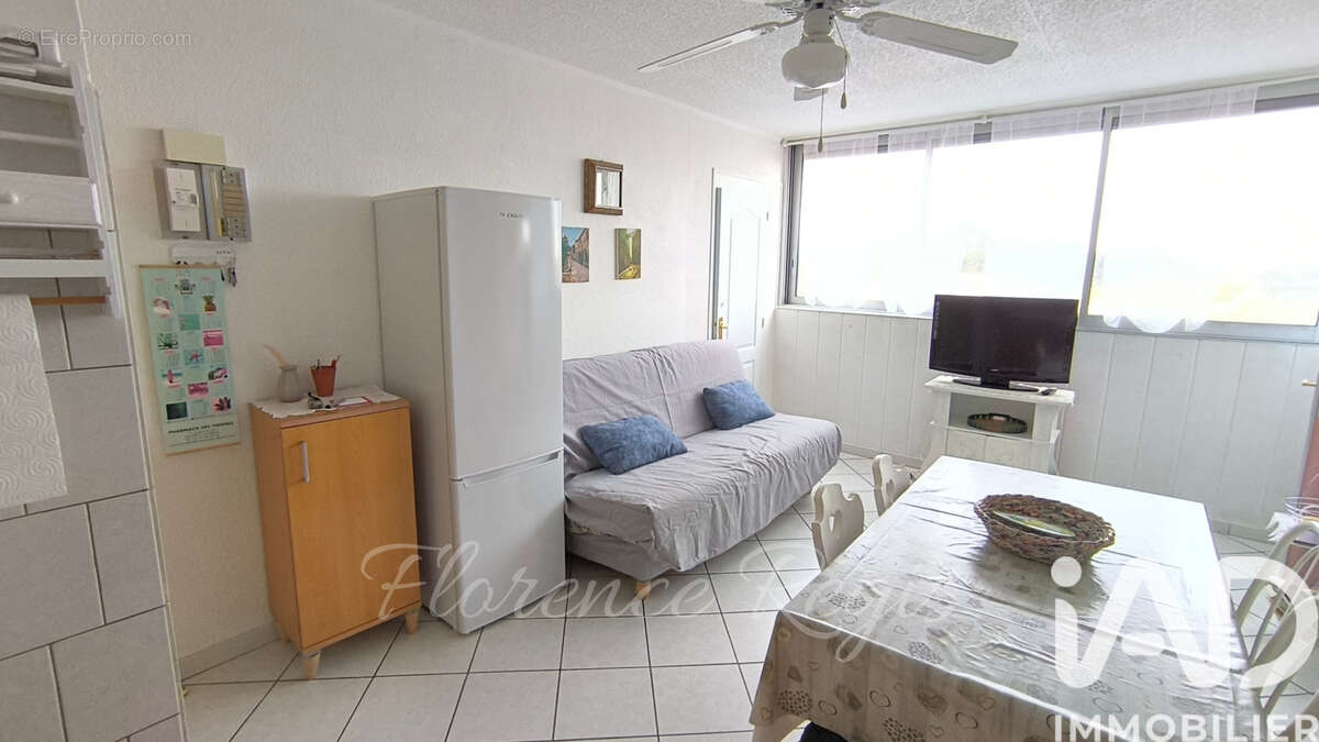 Photo 8 - Appartement à BALARUC-LES-BAINS