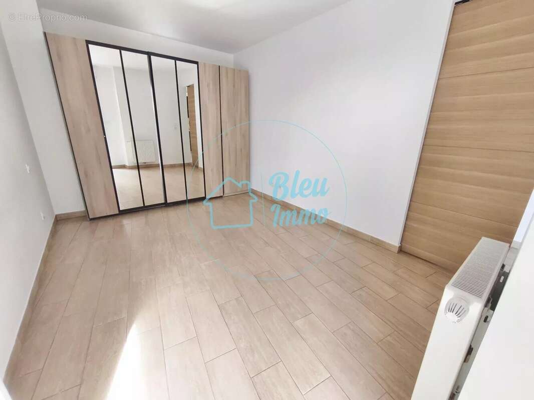 Appartement à CASTELNAU-LE-LEZ