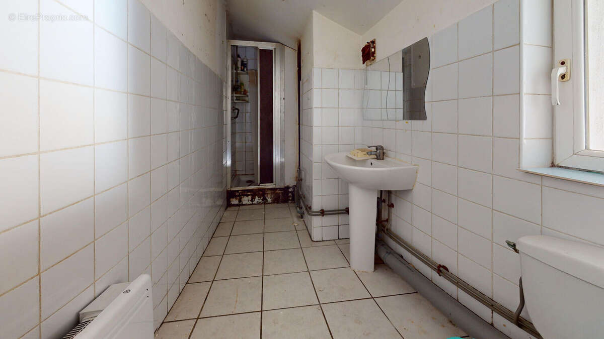 Maison à SAINT-RAMBERT-EN-BUGEY