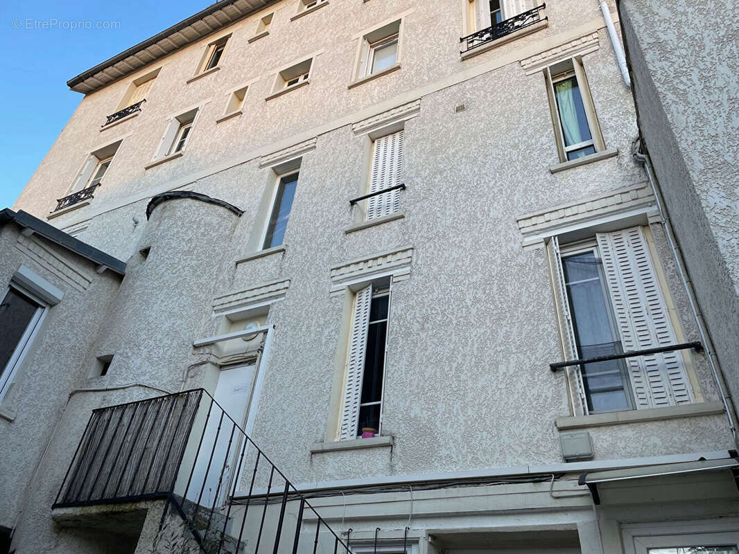 Appartement à CLAMART