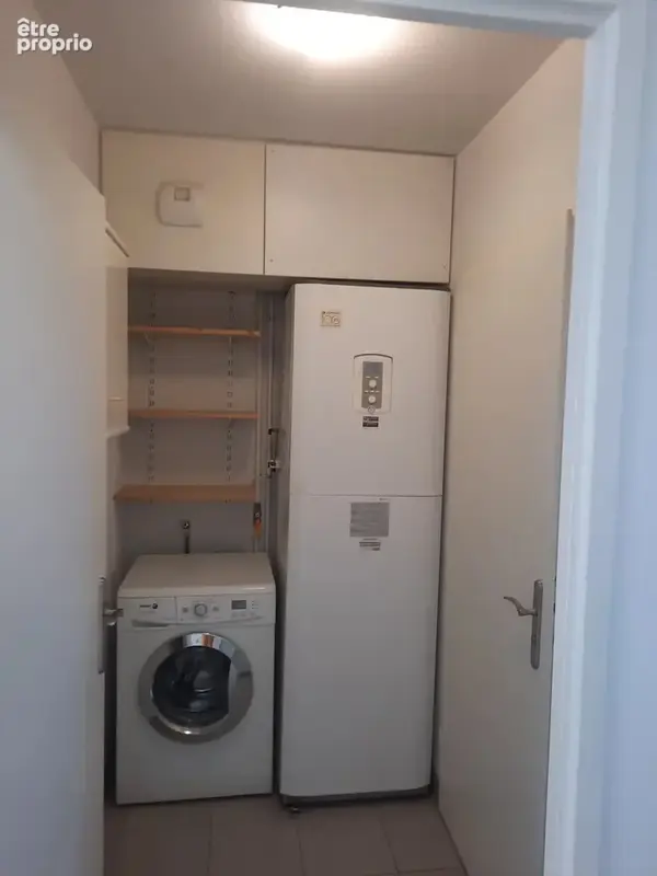Maison T3 avec jardin, garage et parking - photo 11