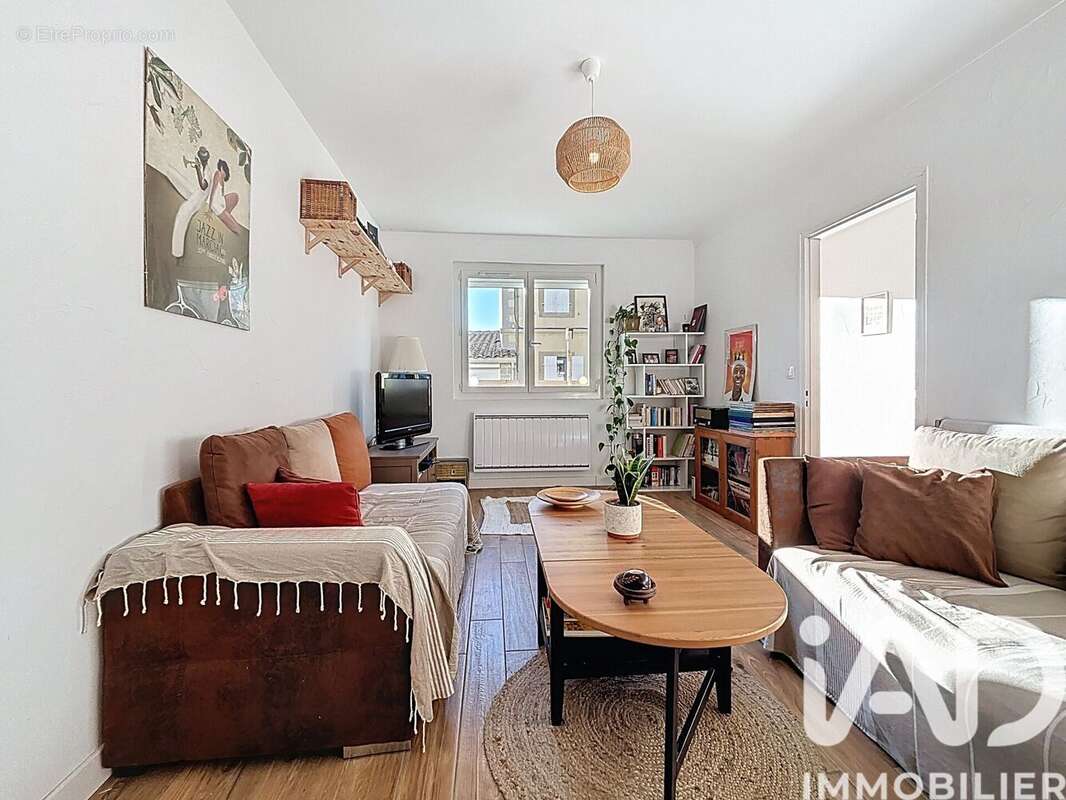 Photo 4 - Maison à BRUGAIROLLES