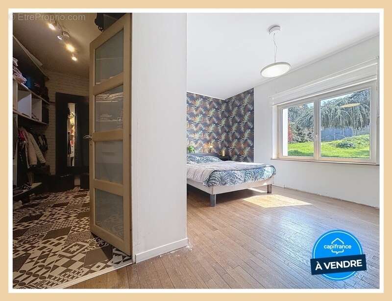 Maison à SAINT-MAIXENT-L'ECOLE