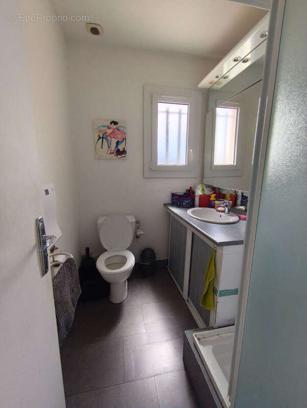 Maison Nimes 4 pièce(s) 103 m2 - photo 9
